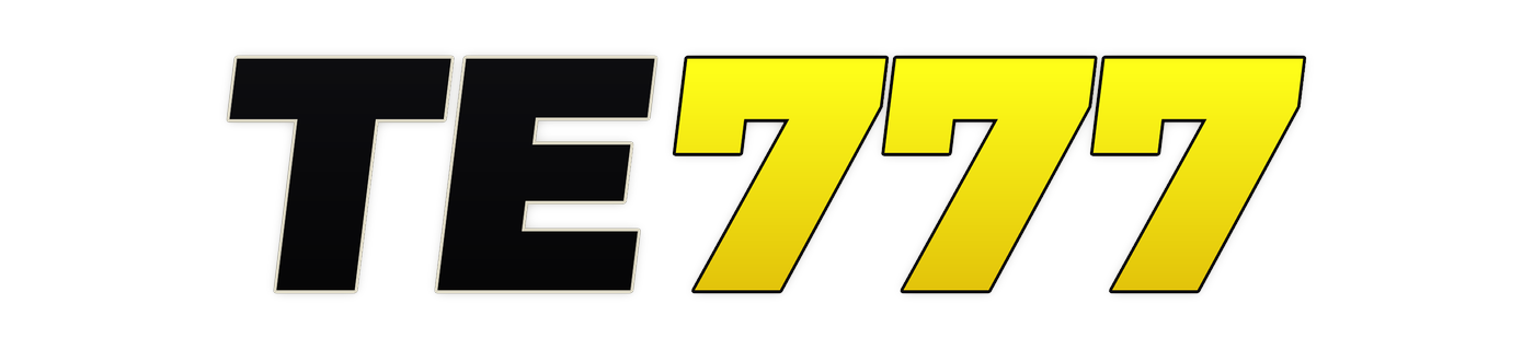 te777 Logo